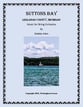 Suttons Bay Orchestra sheet music cover